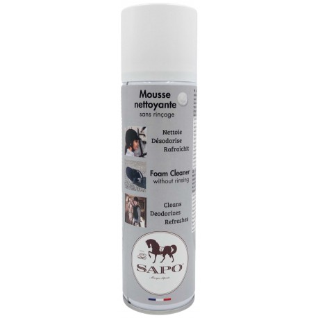 [700259025] Mousse nettoyant textile - SAPO