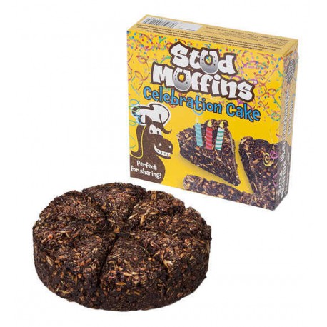 Celebration Cake - STUD MUFFINS