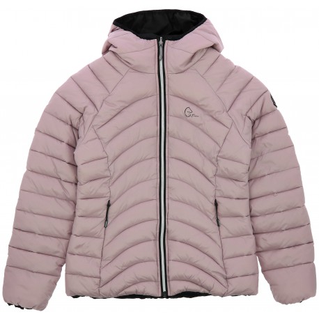 [978720025] Veste matelassée Je t'aime EQUITHÈME - Lutha