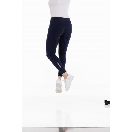 [979135742] Pull-on EQUITHÈME -Pamela- fond silicone