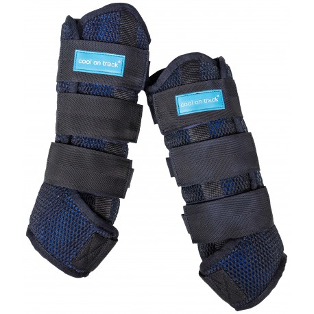 [B43280501] Stable boots cool On Track 2.0 BACK ON TRACK (S)