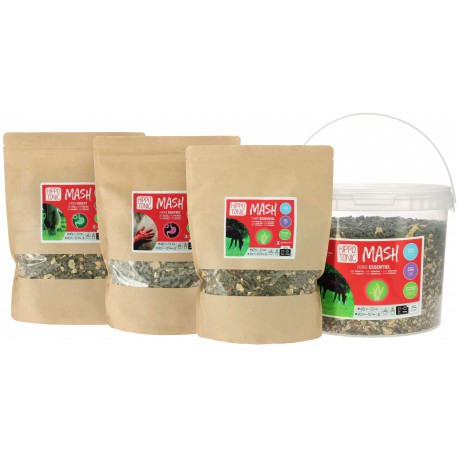 [709810001] Mash HIPPOTONIC - EK-Light Fibre Essentiel (700 g)