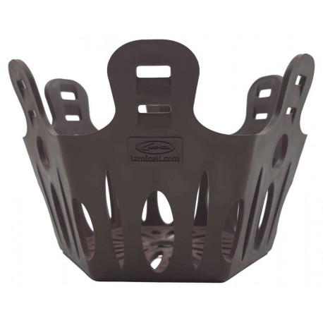[309001304] Panier de pâturage  25mm LAMI-CELL (L)