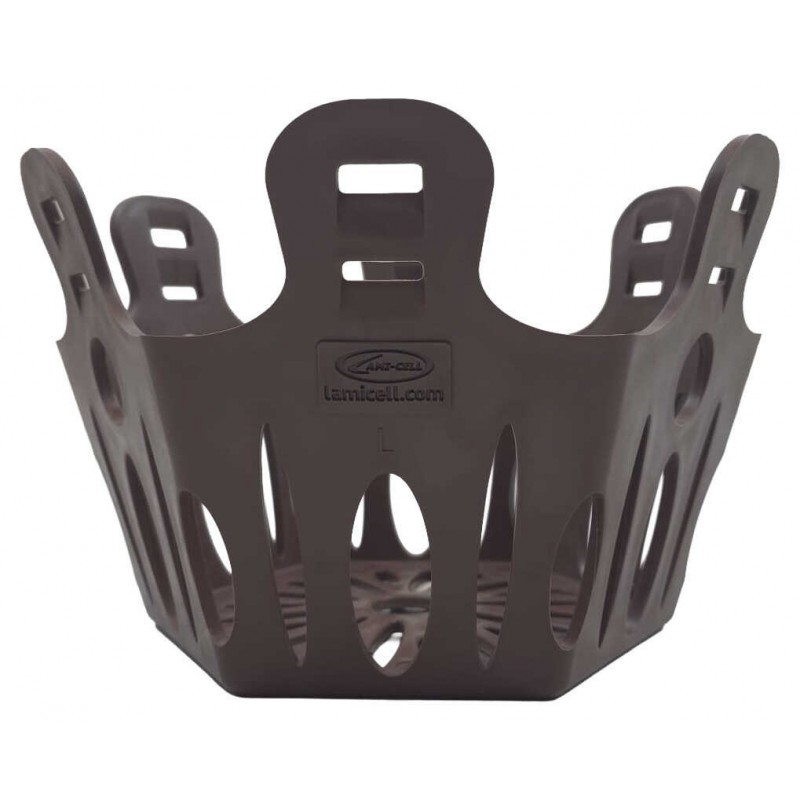 [309001304] Panier de pâturage 25mm LAMI-CELL (L)