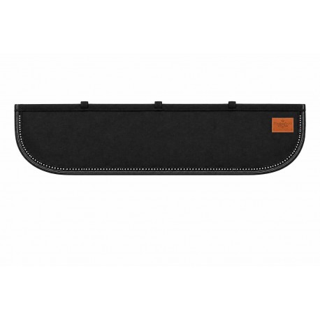 [935937002] Rabat de tenture Prems Strass - PADDOCK (noir)