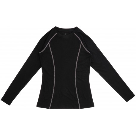 [963059025] Baselayer Je t'aime EQUITHÈME - EK-Stella (noir, XL)