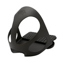Toeclip de securite synthetique