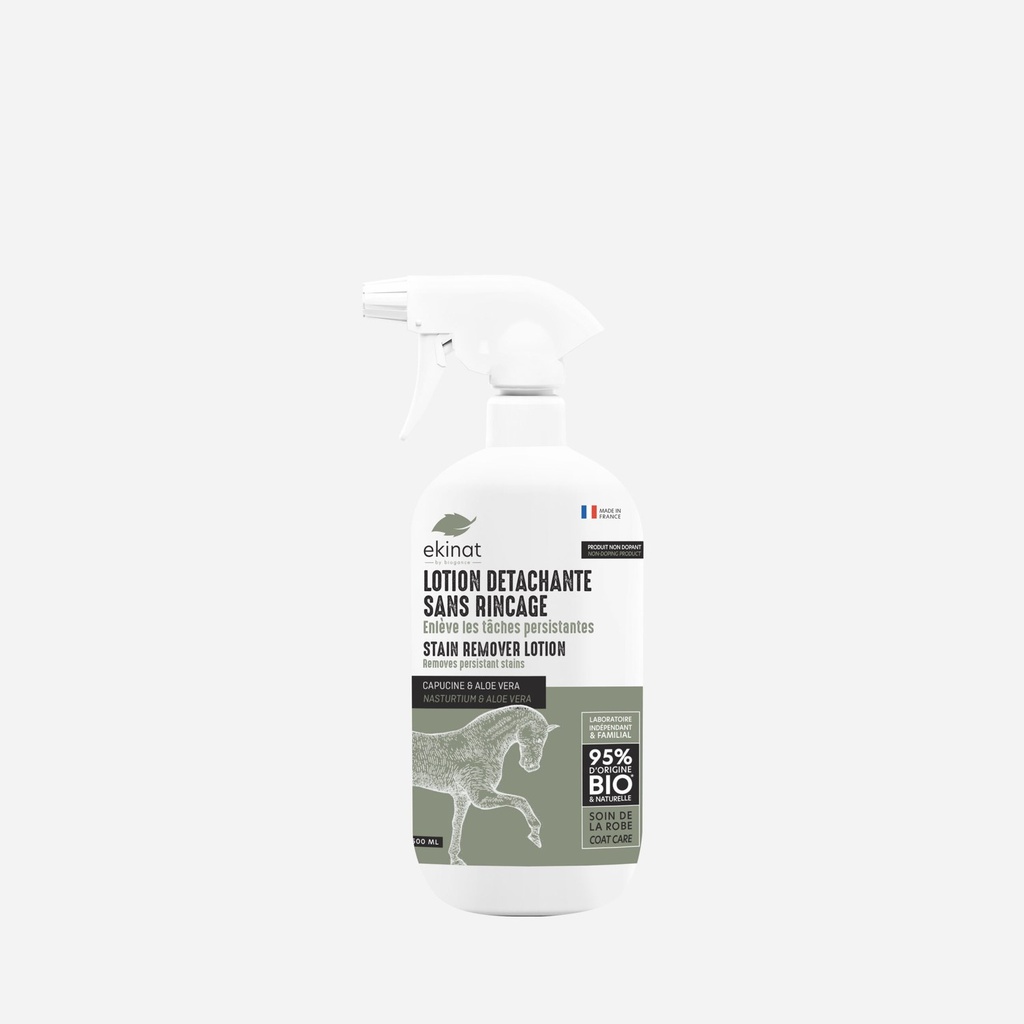 Lotion Détachante sans Rinçage Ekinat