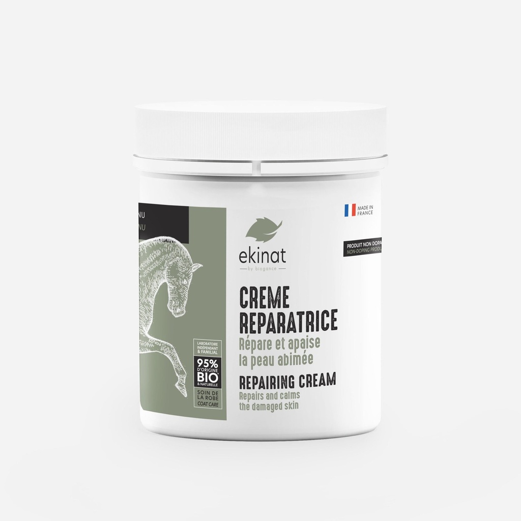 [EKREPA500] Crème Réparatrice Ekinat