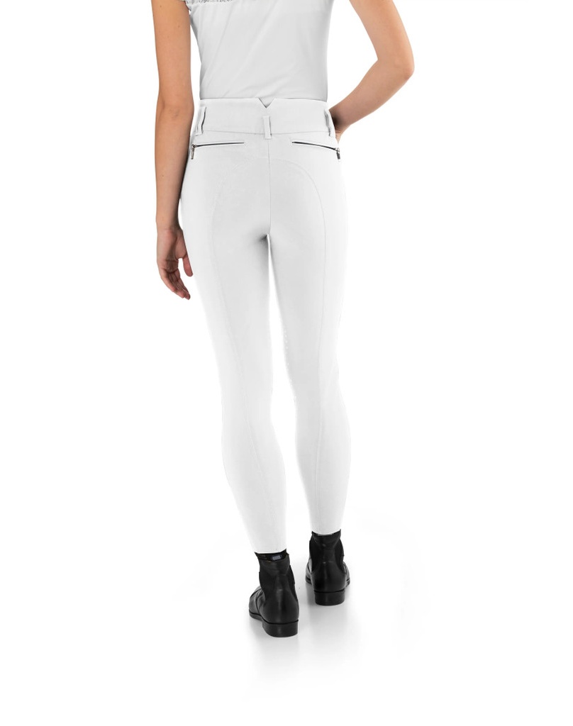 JUMPING CA - Pantalon d'équitation taille haute V-cut | EGO7