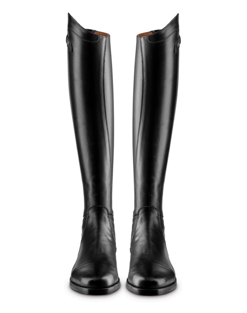 ARIES - Bottes d'équitation sans lacets | EGO7