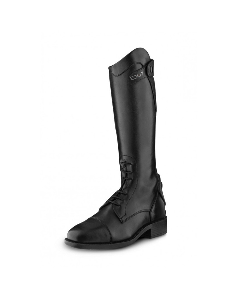 ASTER - Bottes d'équitation enfant - Confort et Performance | EGO7 (32, S/0)