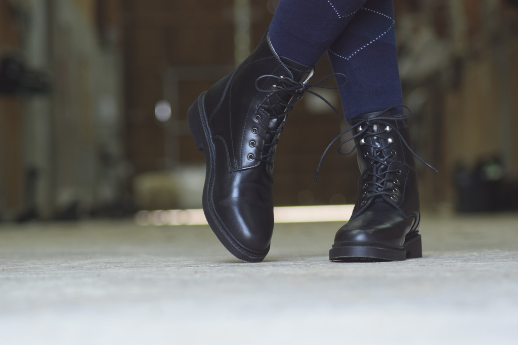 Boots PRO SERIES - Cyclone
