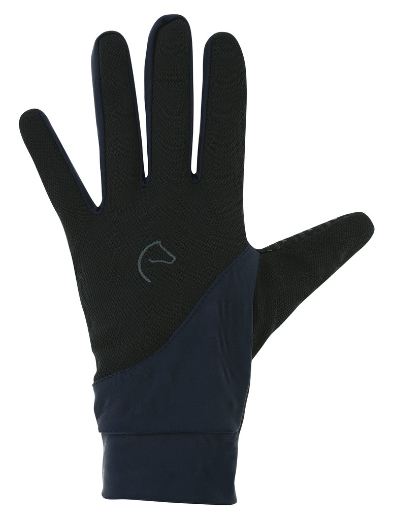 Gants EQUITHÈME "Knit" digital
