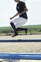 EQUITHÈME chaussettes -Obstacle-