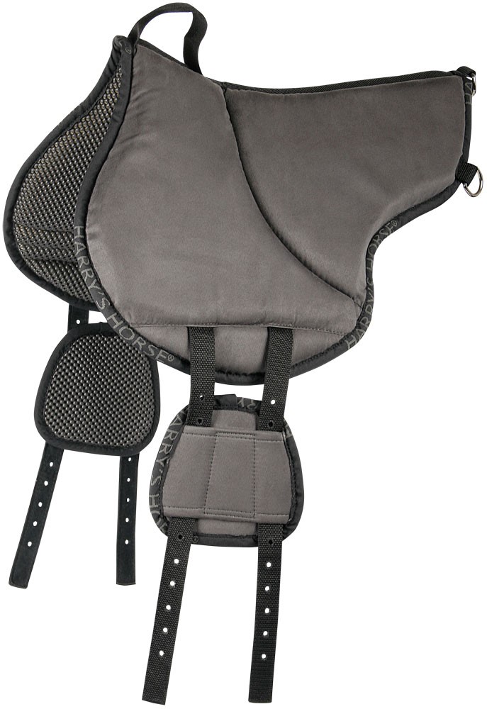 Bare back pad (S)