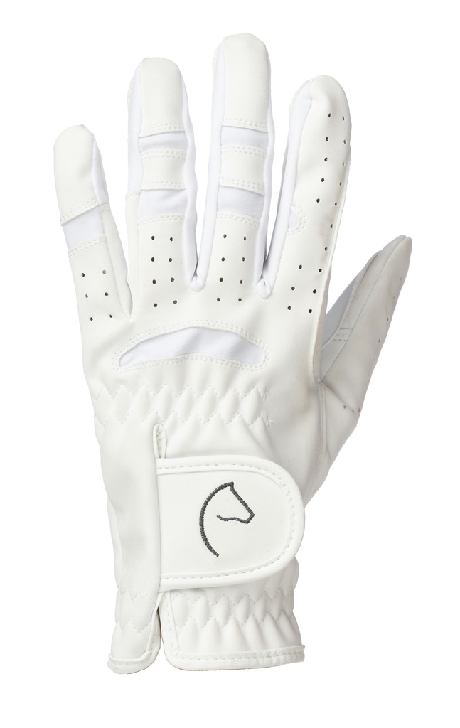 EQUITHÈME Gants - Grip-