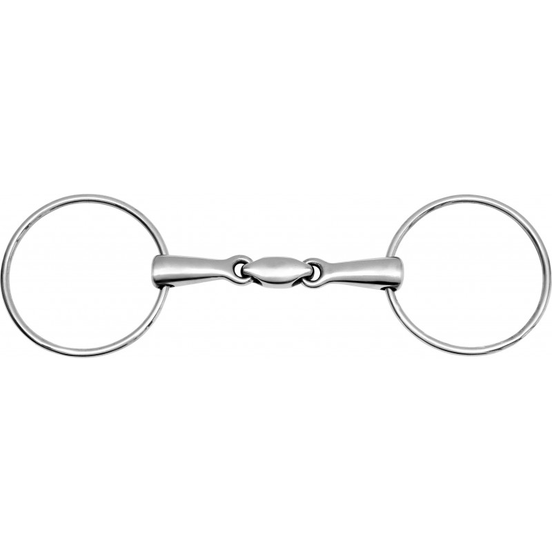 Filet 2 grands anneaux FEELING - Anatomic