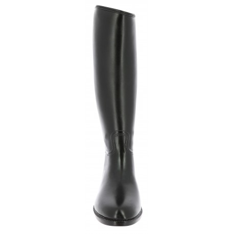 EQUITHÈME Bottes - Équitation (M Standard, 28)