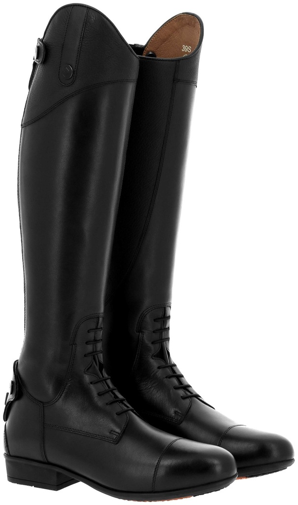 EQUITHÈME Bottes - New Primera (XS Standard, 36)