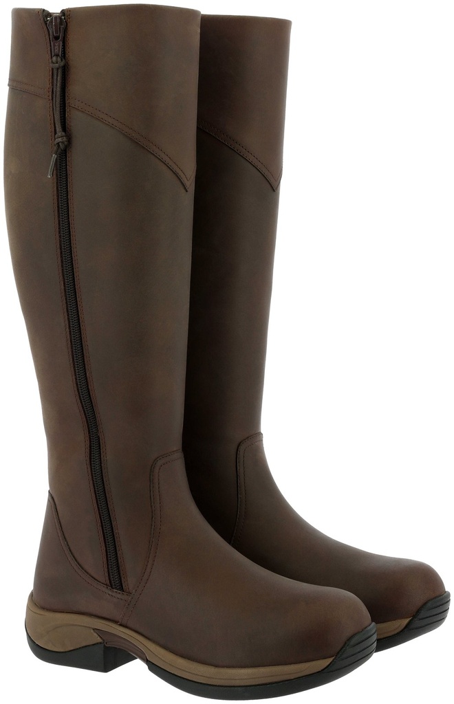 Bottes NORTON - Rando (Standard, 36)