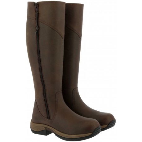Bottes NORTON - Rando (Standard, 36)