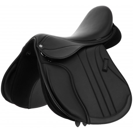 Selle NORTON - EK-Rexine Progress Mixte (15 in)