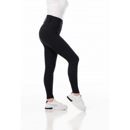 EQUITHÈME pantalon - Queen - Junior