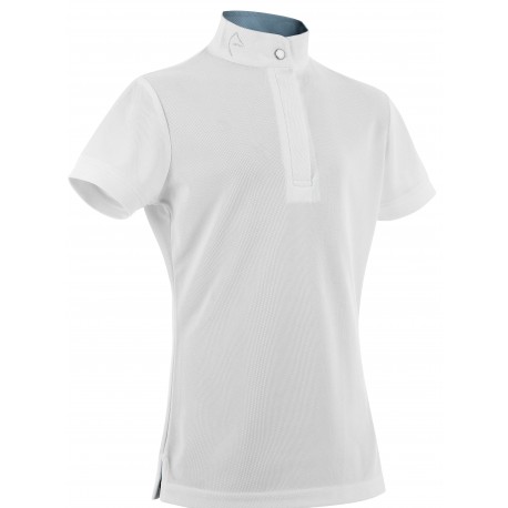 EQUITHEME polo en maille - Betty - Junior (14 ans)