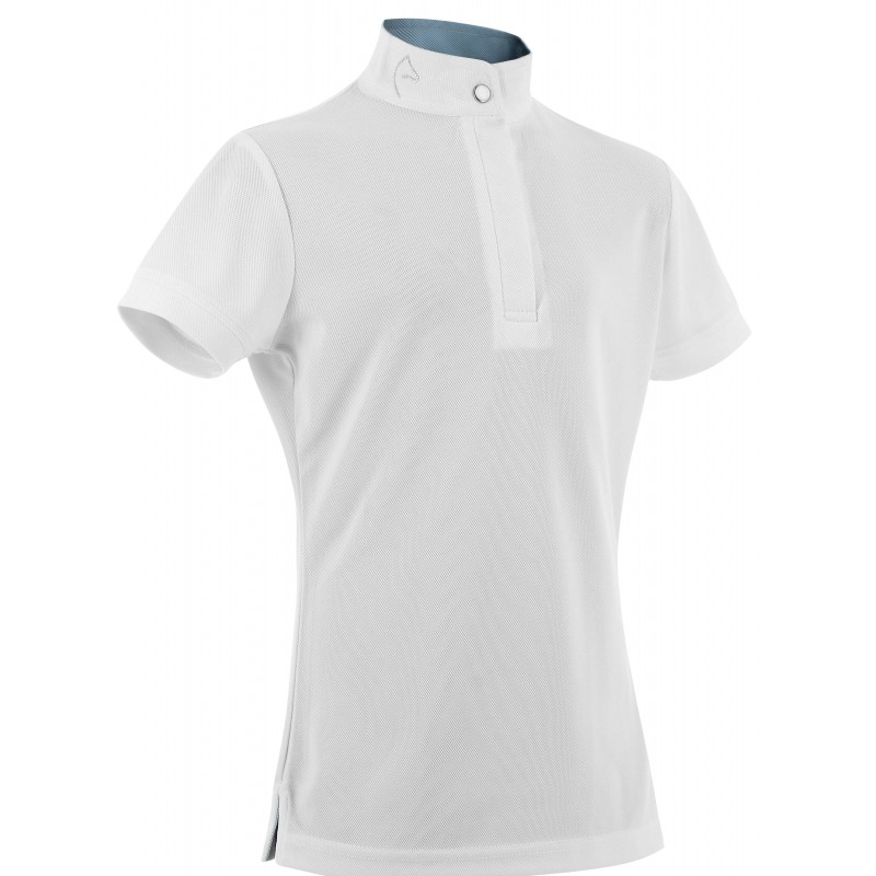 Polo mesh EQUITHEME - Betty - Junior