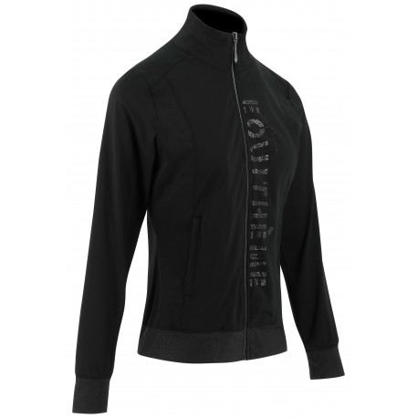 Veste I love you EQUITHEME - Charlène
