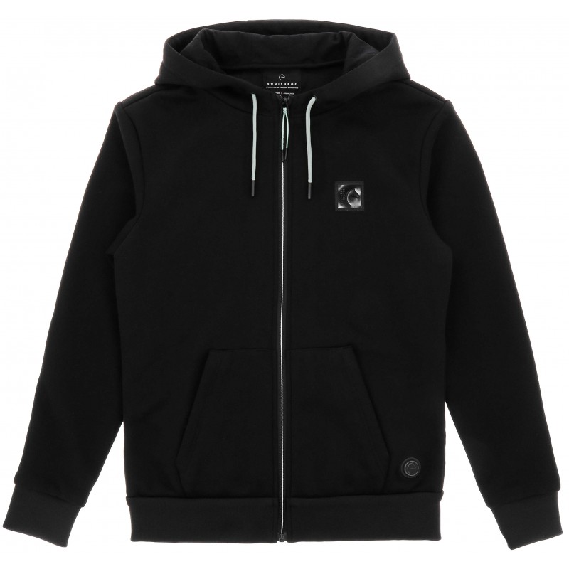 Sweat chauffant EQUITHÈME Heated - Olwen