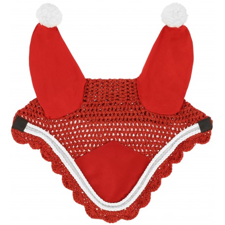 Bonnet EQUITHÈME - Xmas