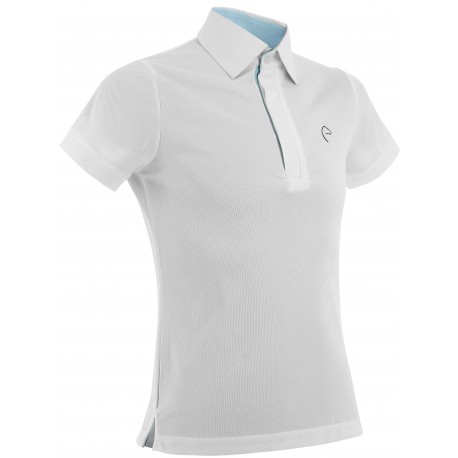 EQUITHEME polo mesh - Edy - Junior (14 ans)