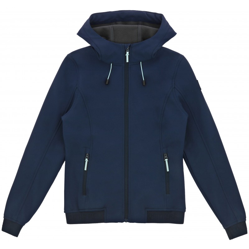 Veste Softshell EQUITHÈME - EK-Inaya
