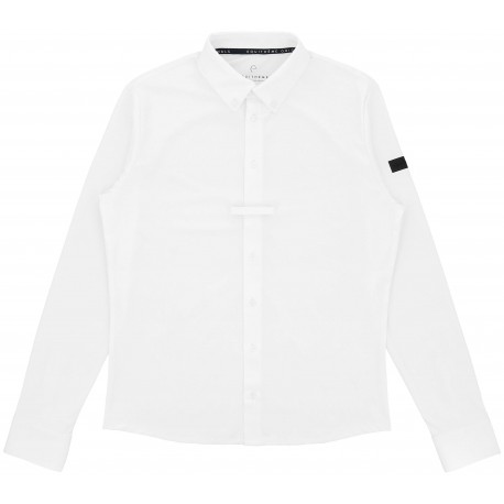 EQUITHÈME chemise de concours - EK-Milan