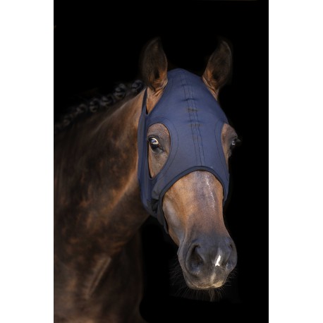 LAMI-CELL Masque - Titanium (Poney)