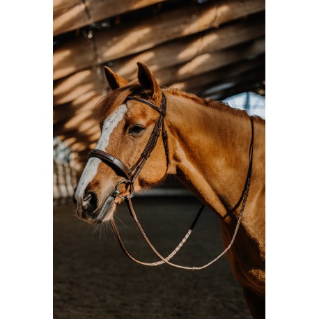 Bridon NORTON - Hunter - Fancy (Poney)
