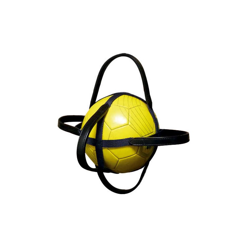 [904131004] Enveloppe pour ballon de Horse-Ball NORTON (Grand modèle)