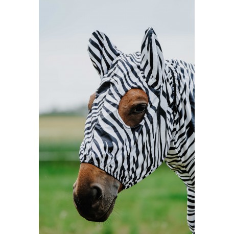 RIDING WORLD Bonnet anti-eczéma