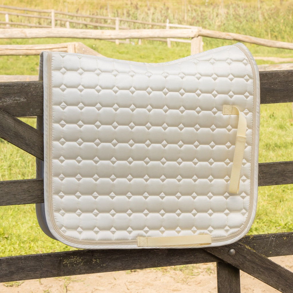 Chabraque EQS Ivory