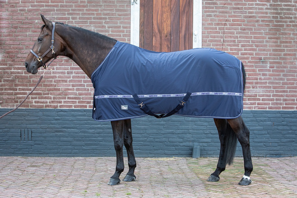 Cooler couverture Dry-Fit