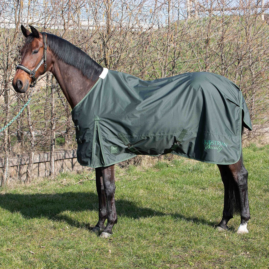 Couverture d'extérieur Harry's Horse Thor 0 g