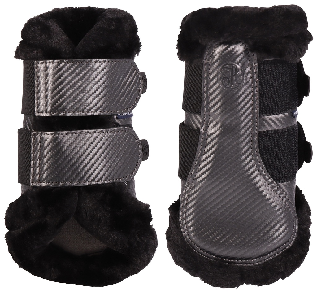 Guêtres Denici Cavalli Shadow