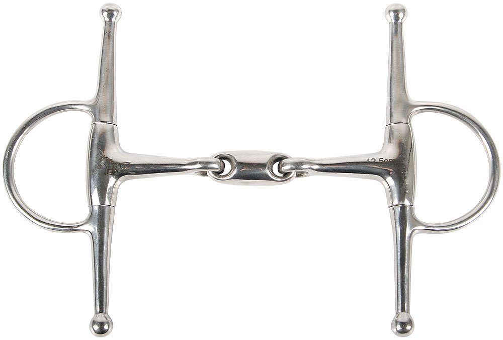 [8714813044220] Filet aiguille double brisure (12.5)