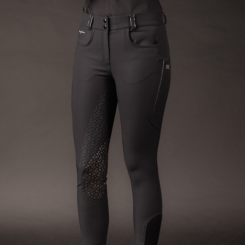 Culotte Denici Cavalli Stardust Full Grip