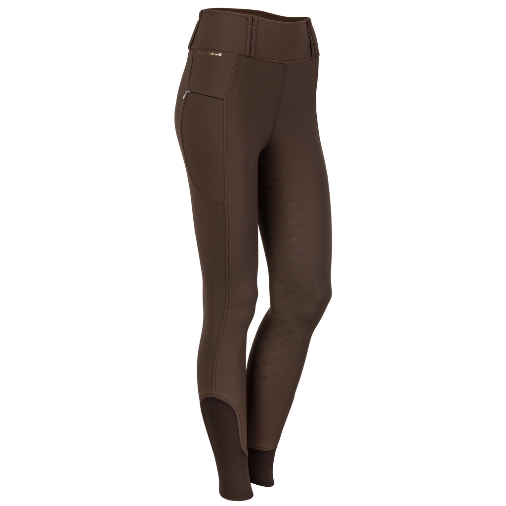 Culotte Equitights Classy Full Grip (36)