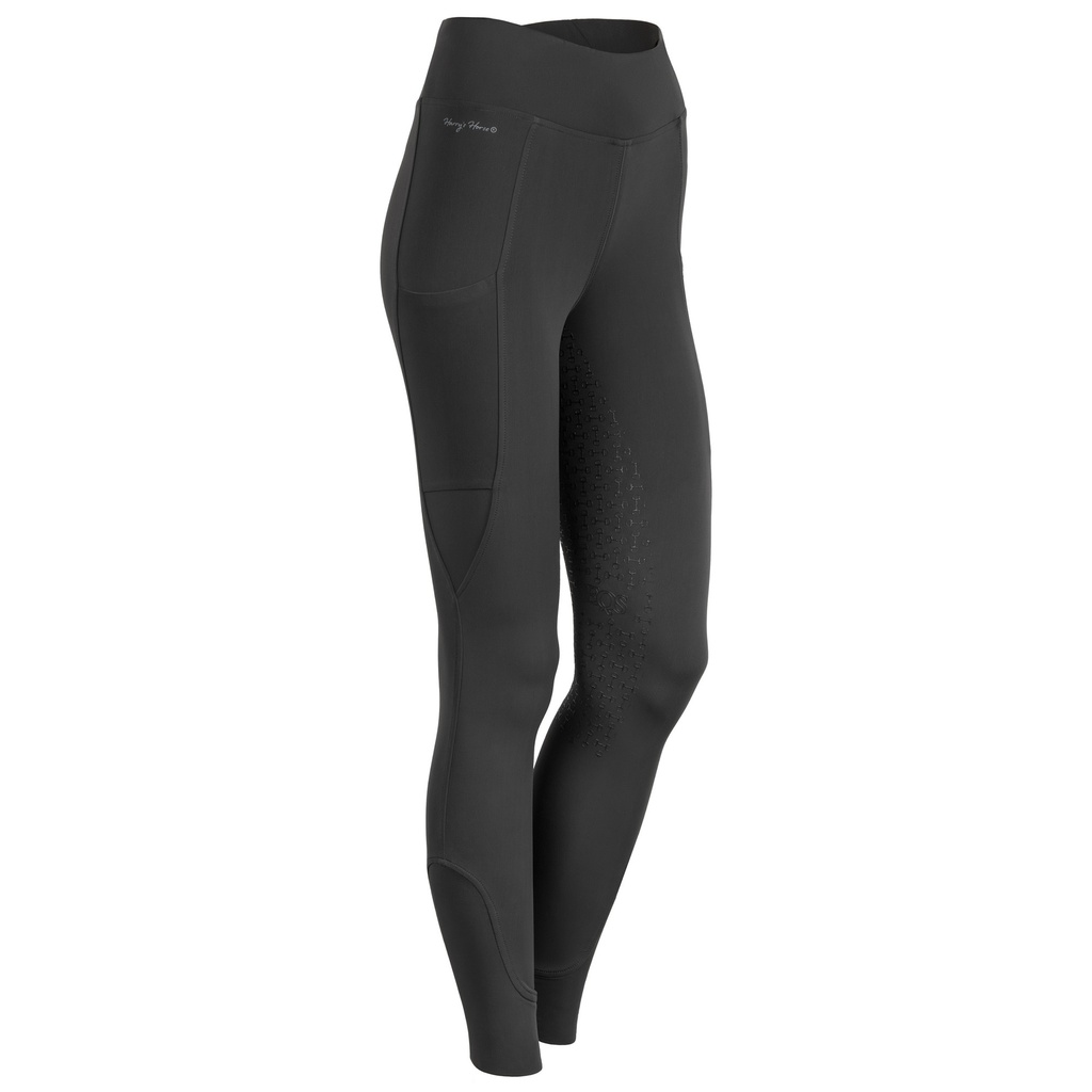 Culotte Equitights Trendy Full Grip (36)
