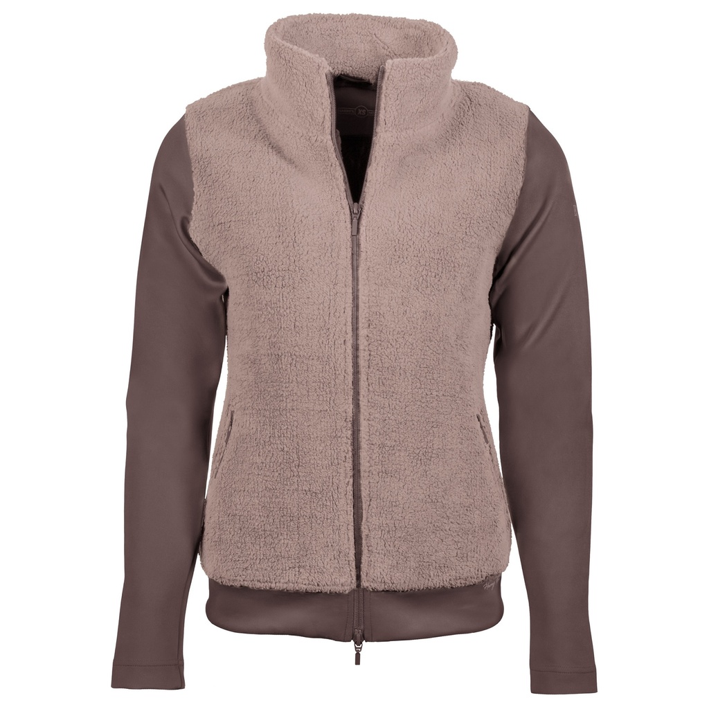 Veste Classy Soft
