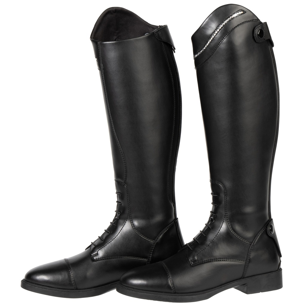 Bottes d'équitation Palazzo Junior